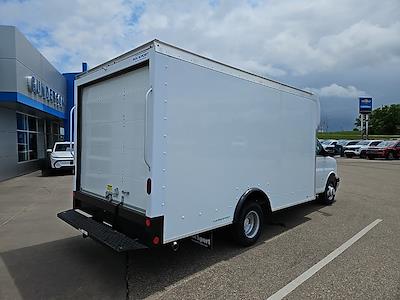 New 2025 Chevrolet Express 3500 Box Van for sale #77644 - photo 2