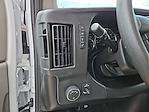 New 2025 Chevrolet Express 3500 Box Van for sale #77644 - photo 12