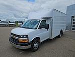 New 2025 Chevrolet Express 3500 Box Van for sale #77644 - photo 3