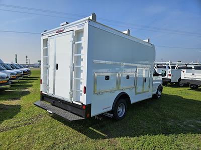 New 2025 Chevrolet Express 3500 Service Utility Van for sale #77648 - photo 2