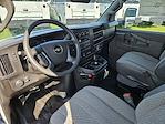New 2025 Chevrolet Express 3500 Service Utility Van for sale #77648 - photo 15