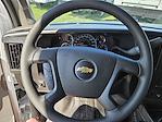 New 2025 Chevrolet Express 3500 Service Utility Van for sale #77648 - photo 17