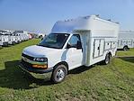 New 2025 Chevrolet Express 3500 Service Utility Van for sale #77648 - photo 3