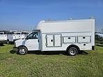 New 2025 Chevrolet Express 3500 Service Utility Van for sale #77648 - photo 4