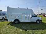 New 2025 Chevrolet Express 3500 Service Utility Van for sale #77648 - photo 7