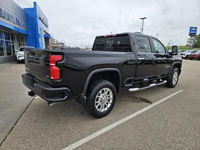 New 2025 Chevrolet Silverado 3500 LT Crew Cab 4WD Pickup for sale #77649 - photo 2