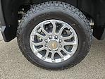 New 2025 Chevrolet Silverado 3500 LT Crew Cab 4WD Pickup for sale #77649 - photo 14
