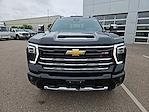 New 2025 Chevrolet Silverado 3500 LT Crew Cab 4WD Pickup for sale #77649 - photo 3