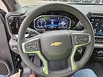 New 2025 Chevrolet Silverado 3500 LT Crew Cab 4WD Pickup for sale #77649 - photo 27