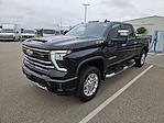 New 2025 Chevrolet Silverado 3500 LT Crew Cab 4WD Pickup for sale #77649 - photo 4