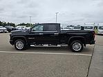 New 2025 Chevrolet Silverado 3500 LT Crew Cab 4WD Pickup for sale #77649 - photo 5
