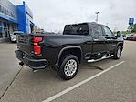 New 2025 Chevrolet Silverado 3500 LT Crew Cab 4WD Pickup for sale #77649 - photo 2