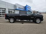New 2025 Chevrolet Silverado 3500 LT Crew Cab 4WD Pickup for sale #77649 - photo 8