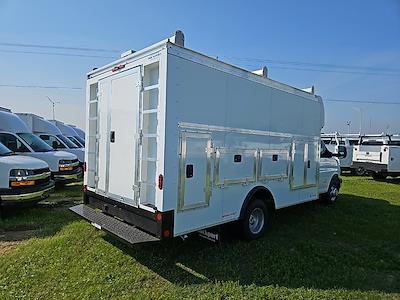 New 2025 Chevrolet Express 4500 Service Utility Van for sale #77651 - photo 2
