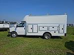 New 2025 Chevrolet Express 4500 Service Utility Van for sale #77651 - photo 4