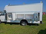 New 2025 Chevrolet Express 4500 Service Utility Van for sale #77651 - photo 8