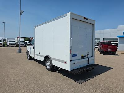 New 2025 Chevrolet Express 3500 Box Van for sale #77663 - photo 2