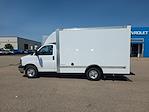New 2025 Chevrolet Express 3500 Box Van for sale #77663 - photo 7