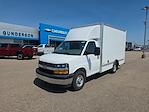 New 2025 Chevrolet Express 3500 Box Van for sale #77663 - photo 8