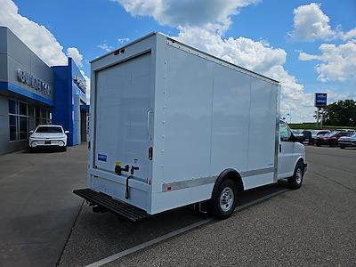 New 2025 Chevrolet Express 3500 Wabash Box Van for sale #77664 - photo 2