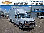 New 2025 Chevrolet Express 3500 Wabash Box Van for sale #77664 - photo 1