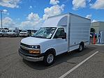 New 2025 Chevrolet Express 3500 Wabash Box Van for sale #77664 - photo 3
