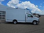New 2025 Chevrolet Express 3500 Wabash Box Van for sale #77664 - photo 7