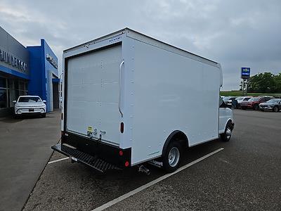 New 2025 Chevrolet Express 3500 Box Van for sale #77666 - photo 2