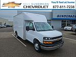 New 2025 Chevrolet Express 3500 Box Van for sale #77666 - photo 1