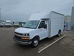 New 2025 Chevrolet Express 3500 Box Van for sale #77666 - photo 4