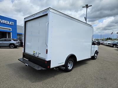 New 2025 Chevrolet Express 3500 Box Van for sale #77667 - photo 2