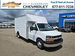 New 2025 Chevrolet Express 3500 Box Van for sale #77667 - photo 1