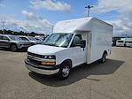 New 2025 Chevrolet Express 3500 Box Van for sale #77667 - photo 3