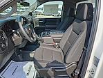 New 2025 Chevrolet Silverado 1500 Work Truck Regular Cab 4WD Pickup for sale #77668 - photo 10