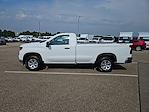 New 2025 Chevrolet Silverado 1500 Work Truck Regular Cab 4WD Pickup for sale #77668 - photo 4
