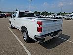New 2025 Chevrolet Silverado 1500 Work Truck Regular Cab 4WD Pickup for sale #77668 - photo 5