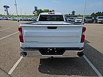 New 2025 Chevrolet Silverado 1500 Work Truck Regular Cab 4WD Pickup for sale #77668 - photo 6