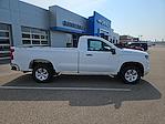 New 2025 Chevrolet Silverado 1500 Work Truck Regular Cab 4WD Pickup for sale #77668 - photo 7