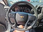 New 2025 Chevrolet Silverado 1500 Work Truck Regular Cab 4WD Pickup for sale #77669 - photo 18