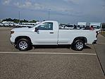 New 2025 Chevrolet Silverado 1500 Work Truck Regular Cab 4WD Pickup for sale #77669 - photo 4