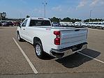 New 2025 Chevrolet Silverado 1500 Work Truck Regular Cab 4WD Pickup for sale #77669 - photo 5