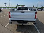 New 2025 Chevrolet Silverado 1500 Work Truck Regular Cab 4WD Pickup for sale #77669 - photo 6
