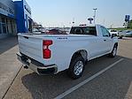 New 2025 Chevrolet Silverado 1500 Work Truck Regular Cab 4WD Pickup for sale #77669 - photo 2