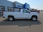 New 2025 Chevrolet Silverado 1500 Work Truck Regular Cab 4WD Pickup for sale #77669 - photo 7