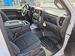 New 2025 Chevrolet Silverado 1500 Work Truck Regular Cab 4WD Pickup for sale #77669 - photo 9
