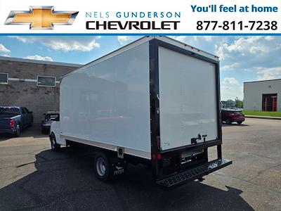 New 2025 Chevrolet Express 3500 Box Van for sale #77671 - photo 2