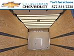 New 2025 Chevrolet Express 3500 Box Van for sale #77671 - photo 9