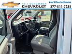New 2025 Chevrolet Express 3500 Box Van for sale #77671 - photo 11