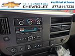 New 2025 Chevrolet Express 3500 Box Van for sale #77671 - photo 13