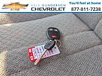 New 2025 Chevrolet Express 3500 Box Van for sale #77671 - photo 15